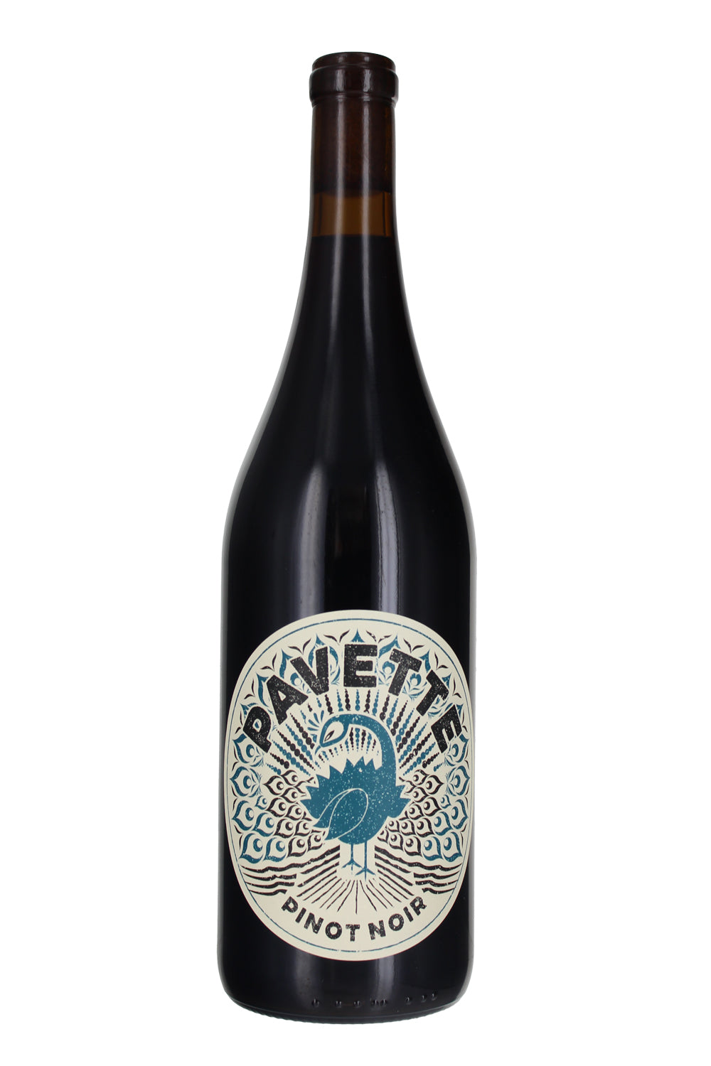 2020 Pavette Pinot Noir, Central Coast, California, USA