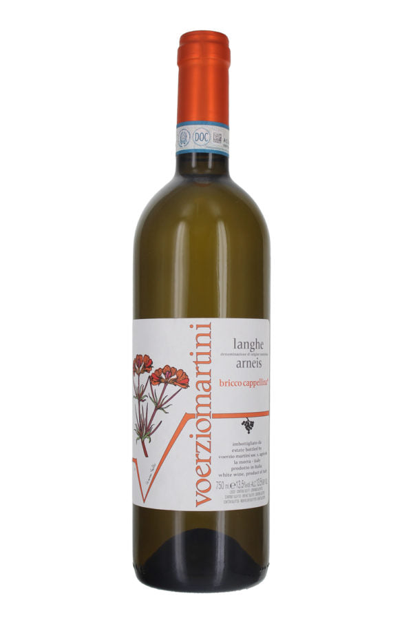 2021 Arneis Langhe Bricco Cappellina, Voerzio Martini