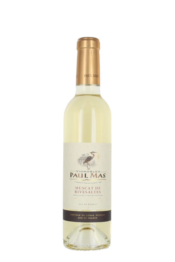 2021 Muscat de Rivesaltes, Domaines Paul Mas, France
