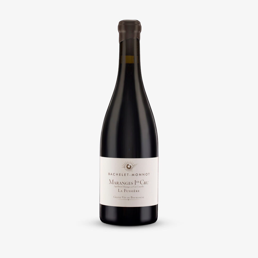 2022 Maranges 1er Cru 'La Fussiere', Domaine Bachelet-Monnot, Burgundy, France