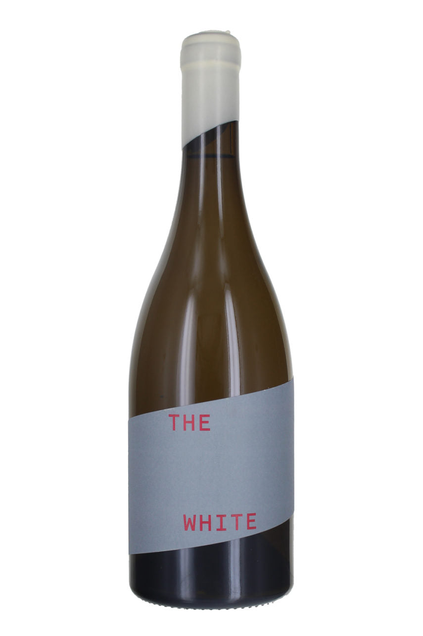 2022 The Wharie Experience White, Hampshire