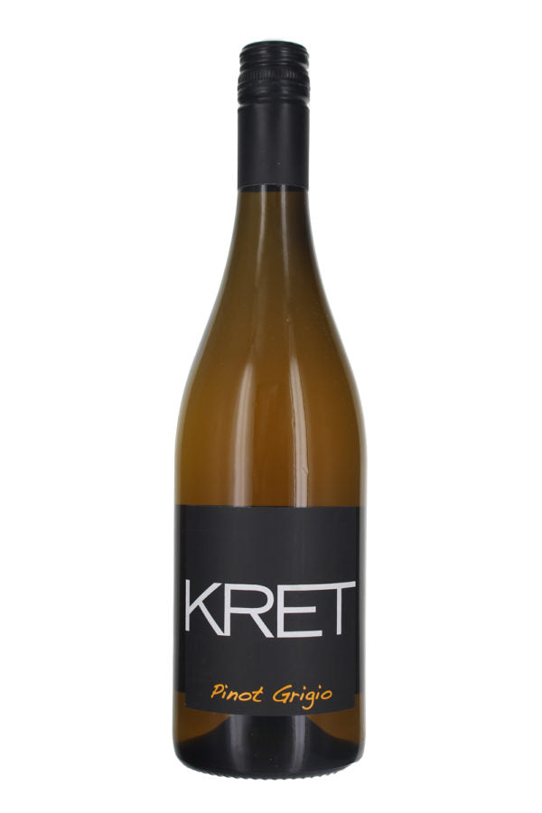2022 Butussi, 'Kret' Pinot Grigio Ramato, Friuli, Italy