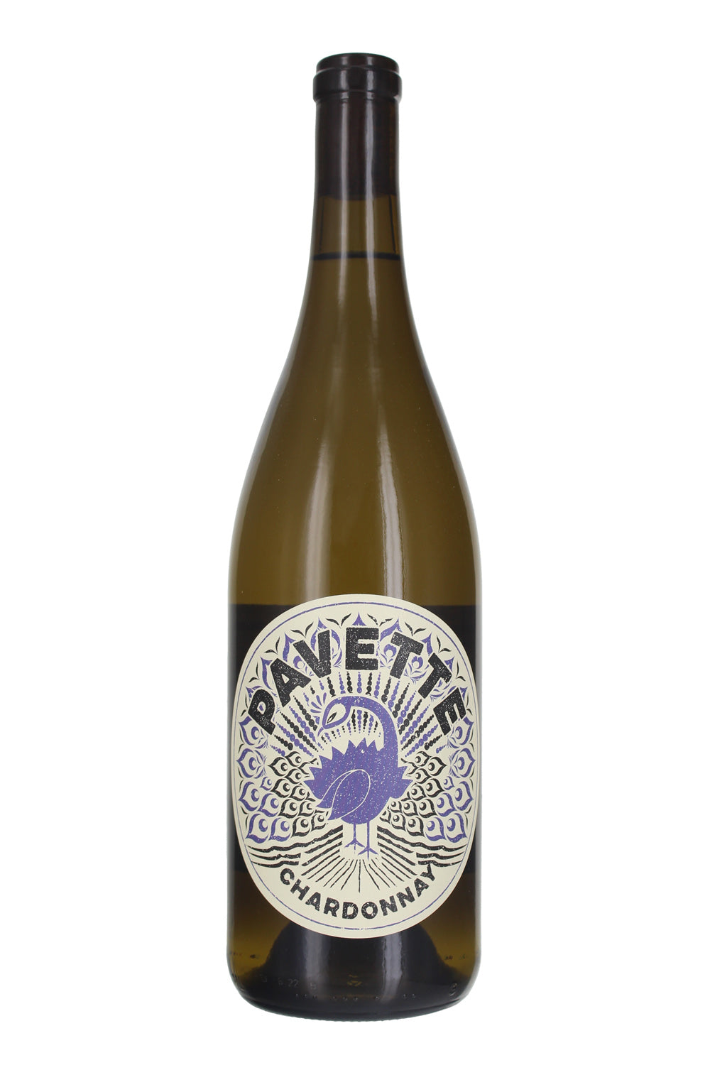 2023 Pavette Chardonnay, North Coast, California, USA