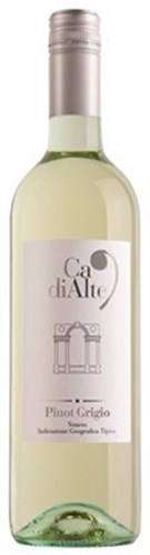 2024 Ca' di Alte, Pinot Grigio - Liberty