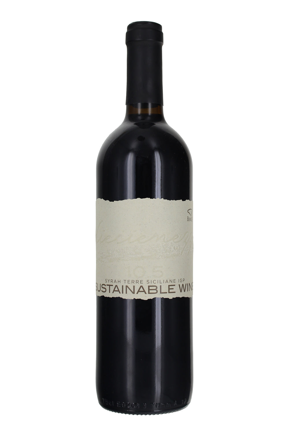 2024 Cantine Birgi, Syrah, IGP Terre Siciliane, Italy