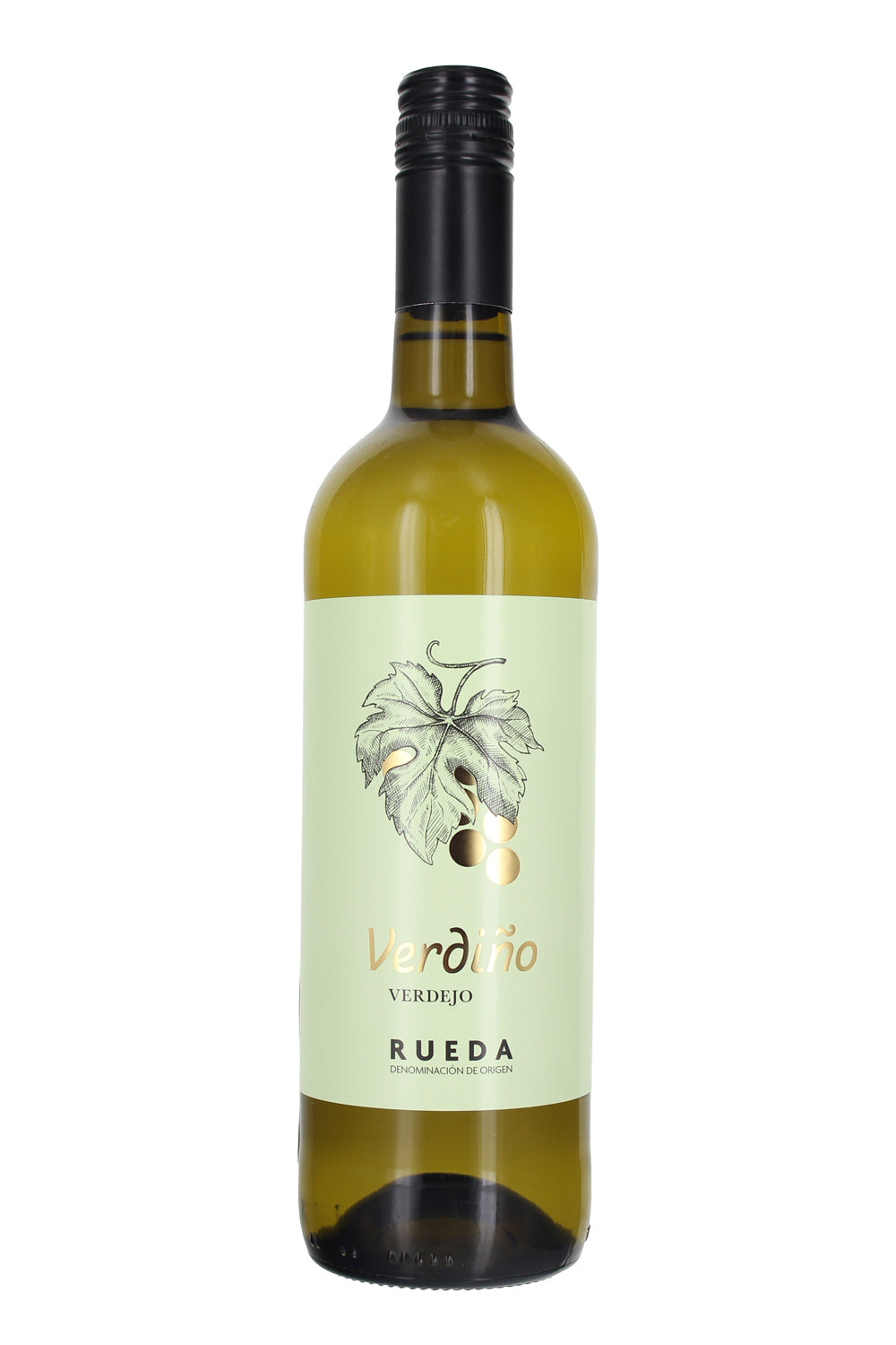 2024 Verdino Verdejo, Javier Sanz, Rueda, Spain