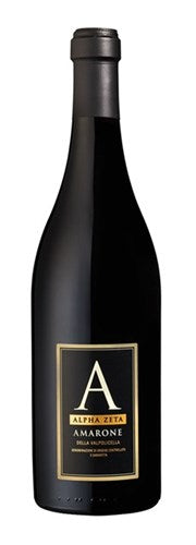 2022 Alpha Zeta, `A` Amarone della Valpolicella - Liberty