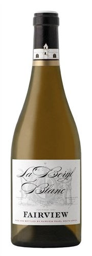 2024 Fairview, `La Beryl Blanc` Paarl Chenin Blanc/Muscat - Liberty