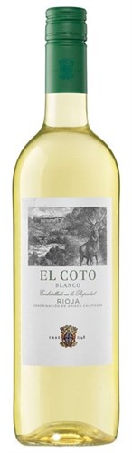 2025 El Coto, Rioja Blanco - Liberty