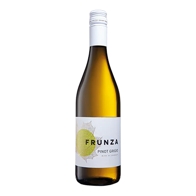 2021 Frunza Pinot Grigio, Romania