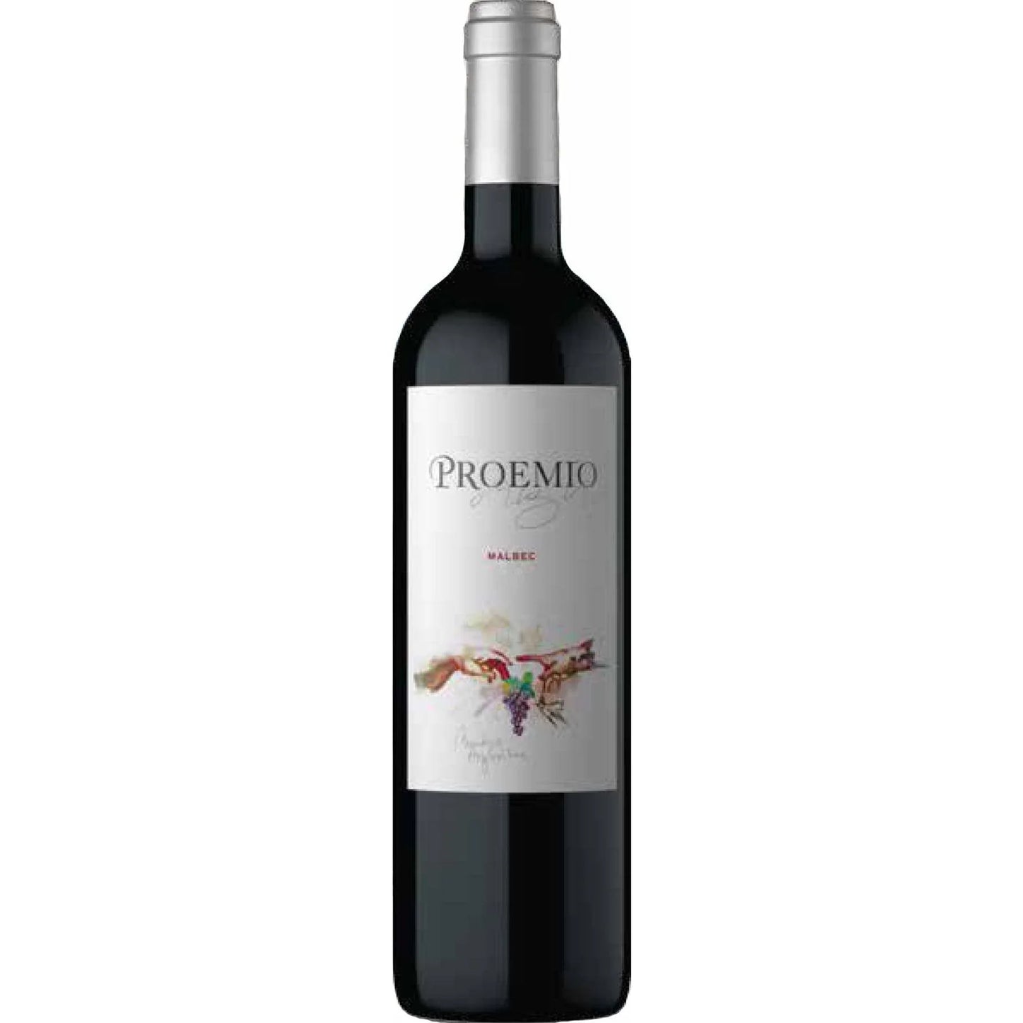 2020 Proemio Origins Malbec, Maipu, Mendoza, Argentina