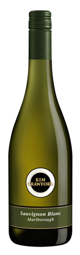 2024 Kim Crawford, Marlborough Sauvignon Blanc - Liberty