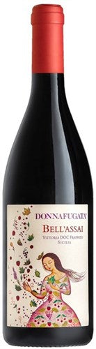 2023 Donnafugata, `Bell'Assai` Frappato di Vittoria - Liberty