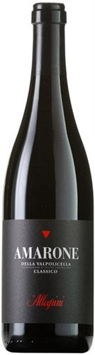 2019 Allegrini, Amarone della Valpolicella Classico - Liberty