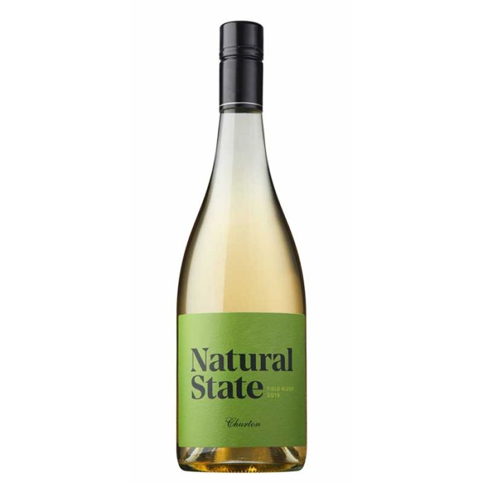 2021 Churton Natural State Field Blend, Organic, Marlborough, New Zealand