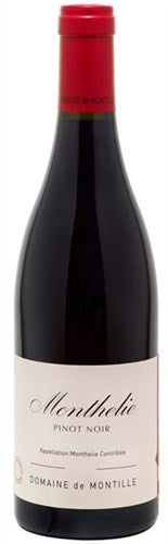 2021 Domaine de Montille, Bourgogne Rouge - Liberty