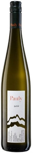 2023 Axel Pauly, `Purist` Mosel Riesling Kabinett Trocken - Liberty