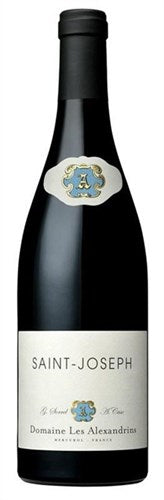 2022 Domaine Les Alexandrins, Saint-Joseph - Liberty
