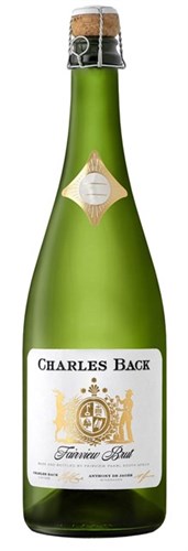 2022 Fairview, Charles Back MCC Brut - Liberty