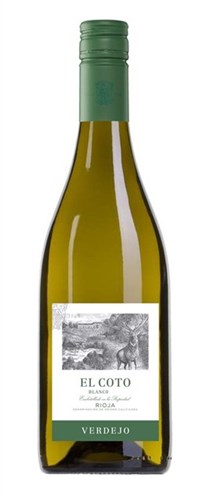 2025 El Coto, Rioja Verdejo - Liberty