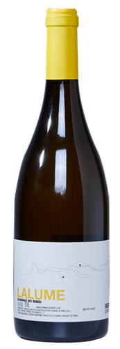 2022 Dominio do Bibei, `Lalume` White Ribeiro - Liberty