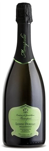 2024 Cantina di Gambellara, Monopolio Durello Spumante - Liberty