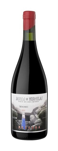 2022 Altos Las Hormigas, Jardin de Hormigas `Meteora` Malbec - Liberty