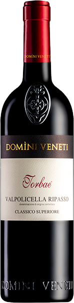 Torbae Ripasso D.O.C. Classico Superiore 75cl (2021) DOMINI VENETI