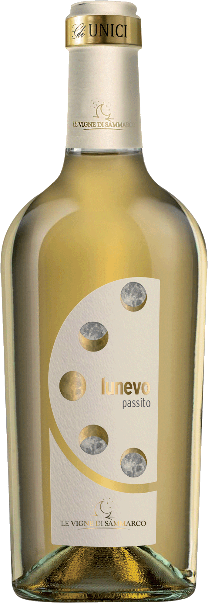 ‘Lunevo’ Passito I.G.P. 50cl (2022) LE VIGNE DI SAMMARCO