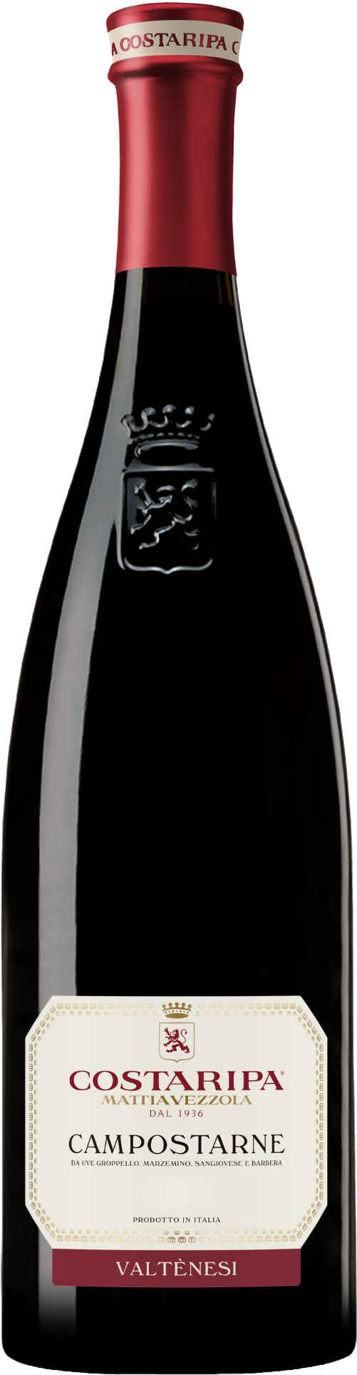 Campostarne 75cl (2021) COSTARIPA MATTIA VEZZOLA