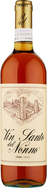 Vin Santo del Nonno 75cl DIELLE