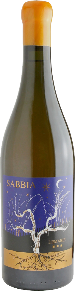 Sabbia Orange Wine 75cl DEMARIE