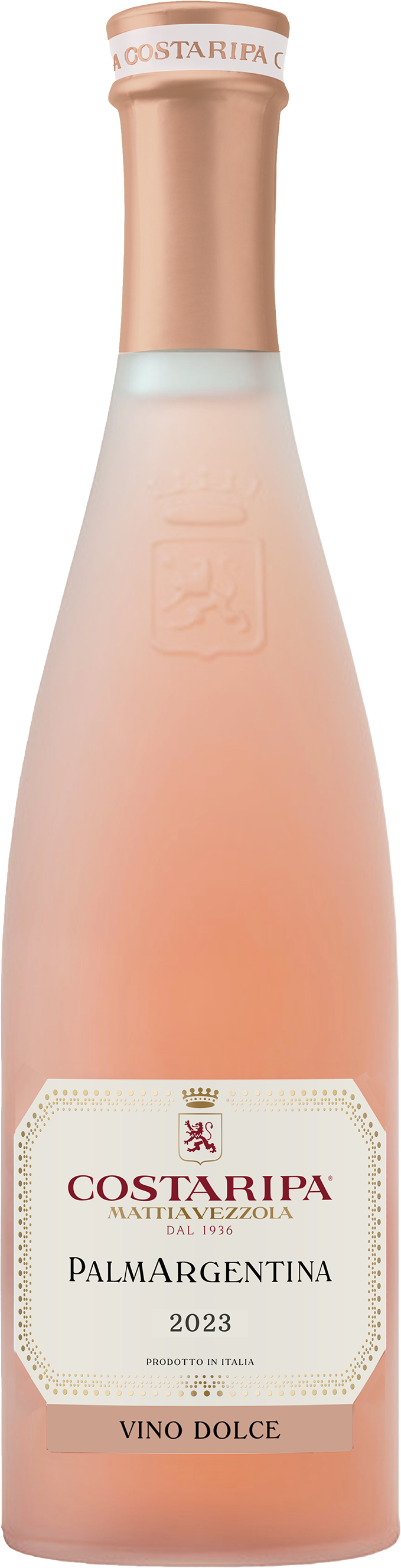 Palmargentina 50cl (2023) COSTARIPA MATTIA VEZZOLA