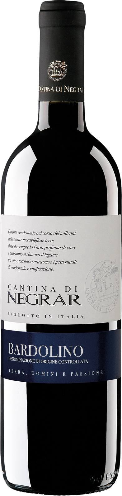 Bardolino D.O.C. 75cl (2023) CANTINA DI NEGRAR