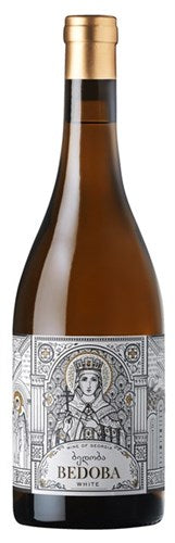 2024 Bedoba, White - Liberty