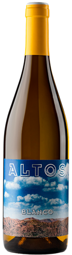 2024 Altos Las Hormigas, Mendoza Blanco - Liberty