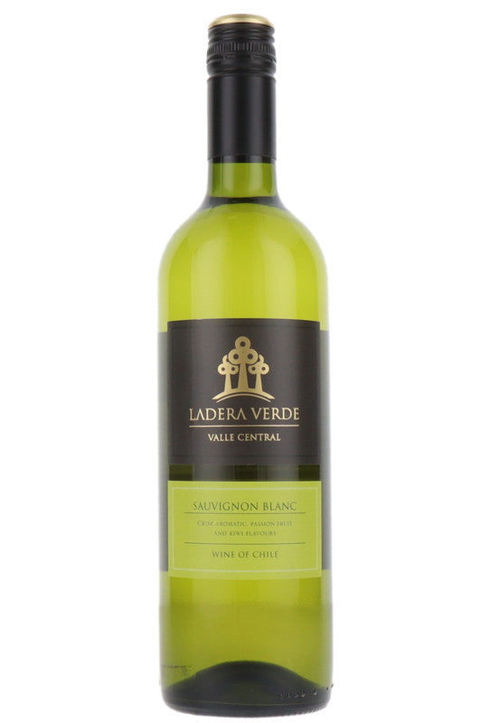 2021 Ladera Verde Sauvignon Blanc, Valle Central, Chile