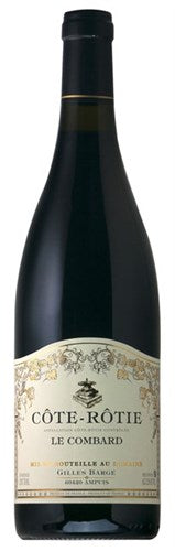 2020 Domaine Barge, Côte-Rôtie `Coeur de Combard` - Liberty
