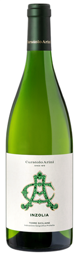 2024 Curatolo Arini, Inzolia - Liberty