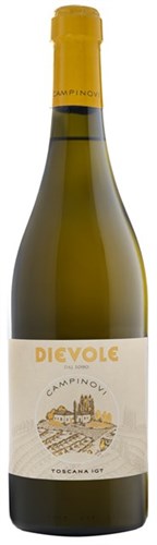 2023 Dievole, `Campinovi` Trebbiano - Liberty