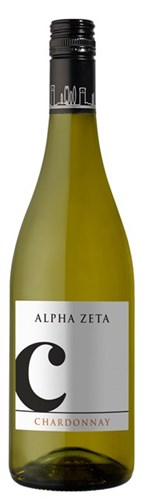 2024 Alpha Zeta, `C` Chardonnay - Liberty