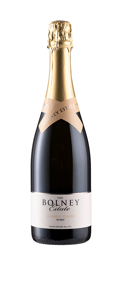 Bolney Classic Cuvee, West Sussex, United Kingdom