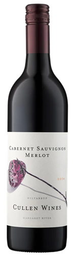 2024 Cullen, Cabernet/Merlot - Liberty