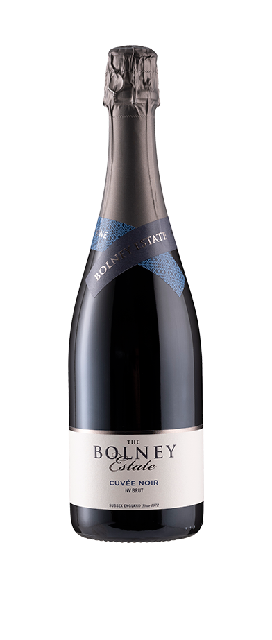 Bolney Cuvee Noir, West Sussex, United Kingdom