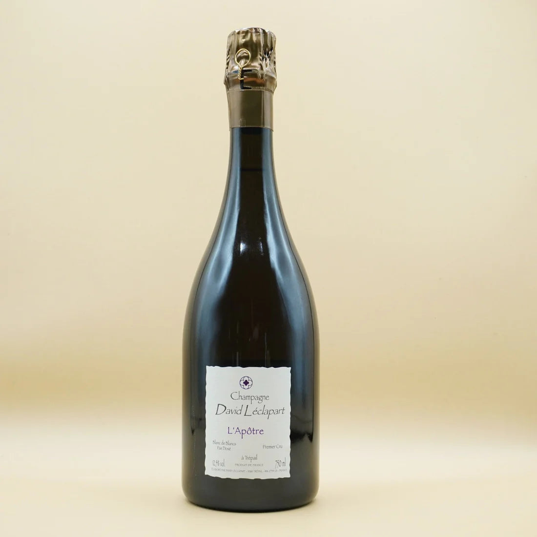 N.V. L’Aphrodisiaque, David Leclapart