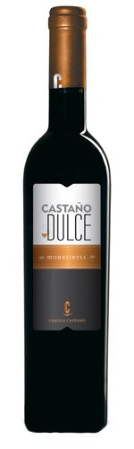 2018 Familia Castaño, `Dulce` Monastrell - Liberty