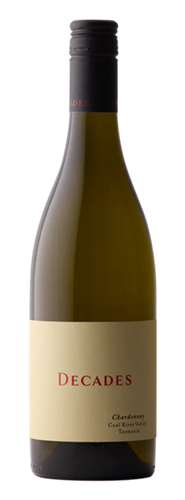 2024 Decades, Coal River Valley Chardonnay - Liberty