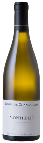 2022 Domaine Changarnier, Monthélie Blanc - Liberty