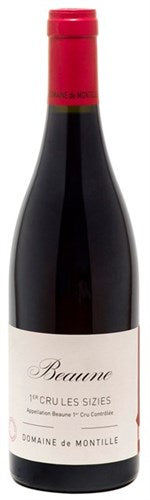 2020 Domaine de Montille, Beaune 1er Cru `Les Sizies` - Liberty