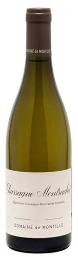2022 Domaine de Montille, Chassagne-Montrachet - Liberty